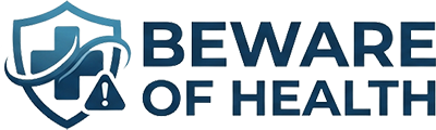 Beware of Health : Great articles on health and nutrition